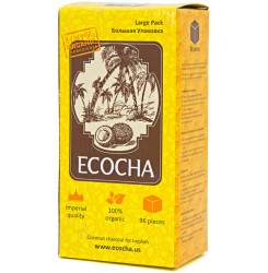 Ecocha Naturaalne Süsi